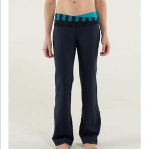 Lululemon Astro Pant